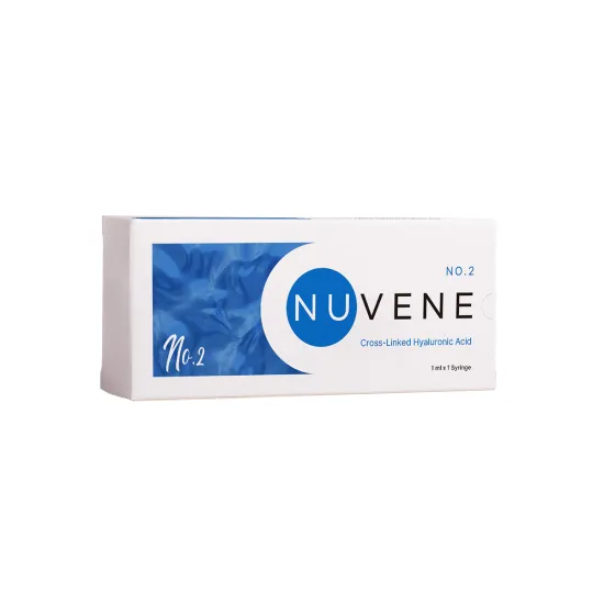 Nuvene No.2 Sculpted with Precision